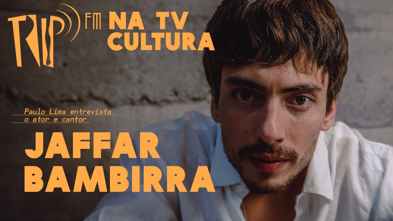 Jaffar Bambirra: “Vi muita gente viver o auge e depois o nada