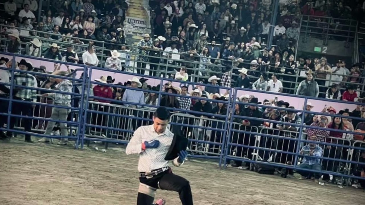 El corrido de el Rayito de la tenencia asta Michoacan