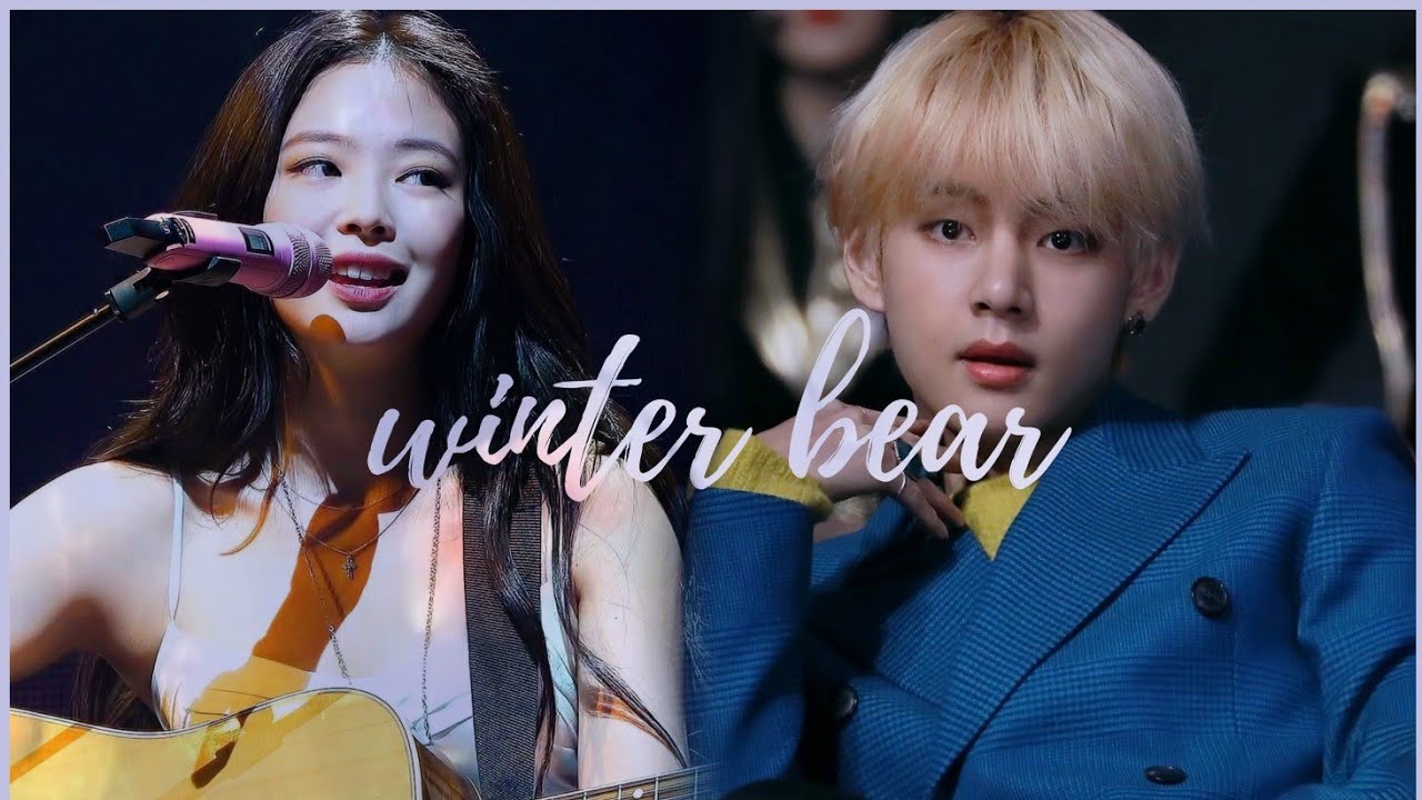 how would blackpink jennie sing 