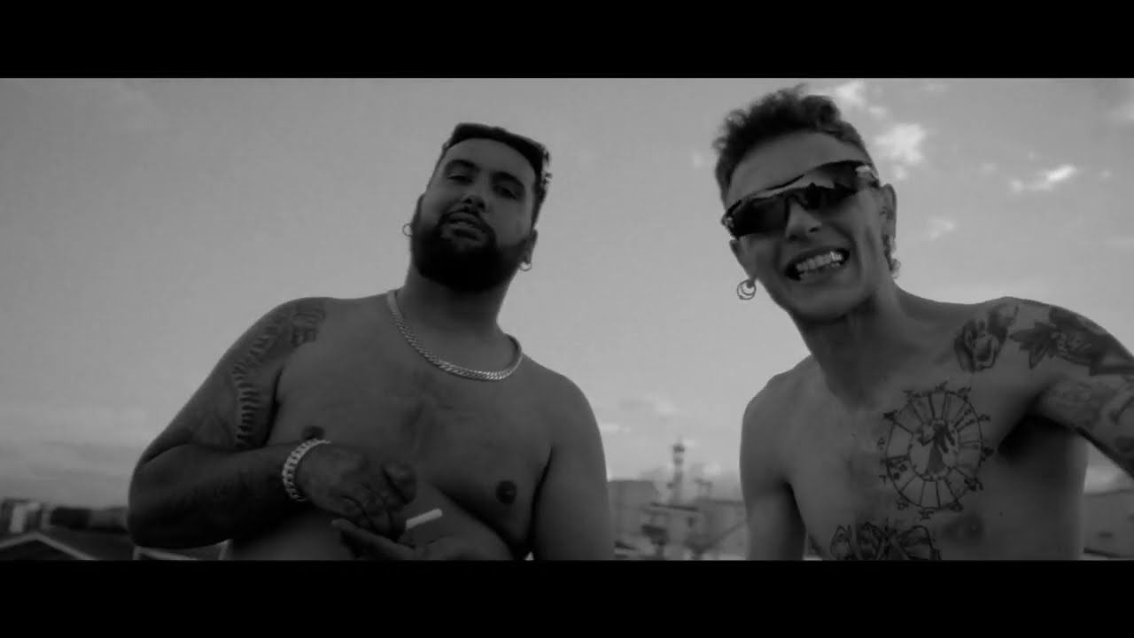 Minerva Rap - PAGALE / CREDO NEL MIO (Official Video)