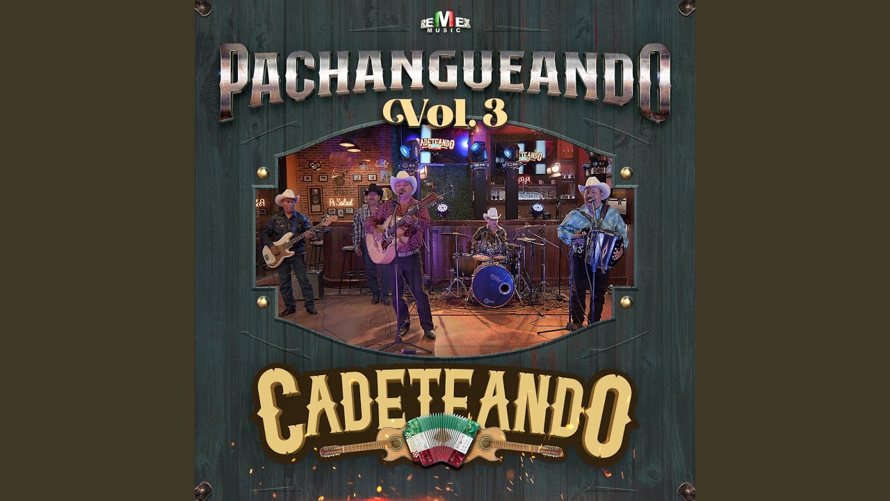 Quédate Conmigo Esta Noche (En Vivo)