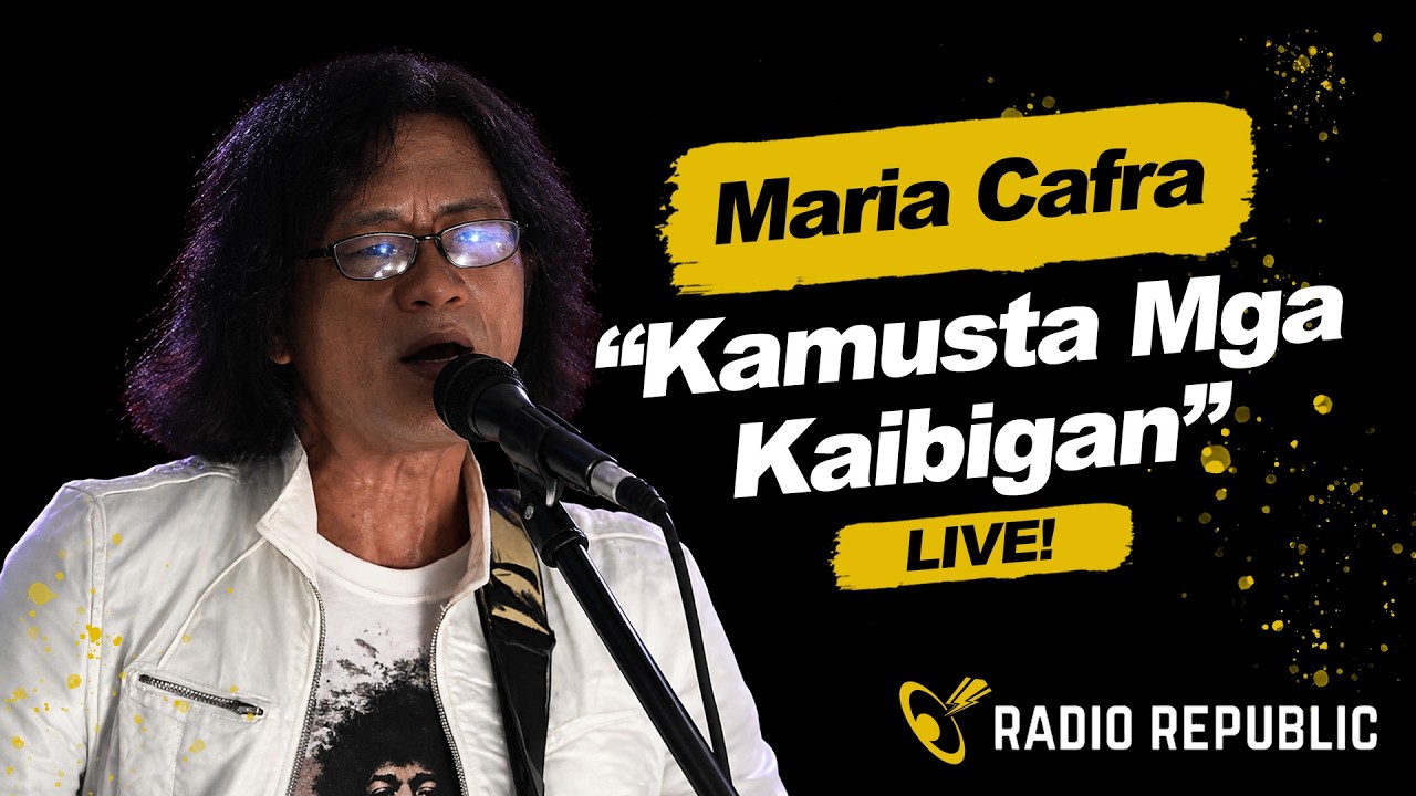 Maria Cafra - 