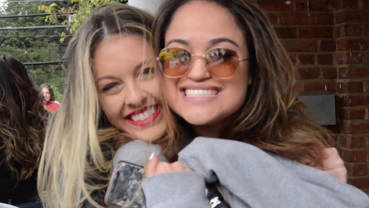 Sigma Delta Tau Rutgers Spring Recruitment Video 2019