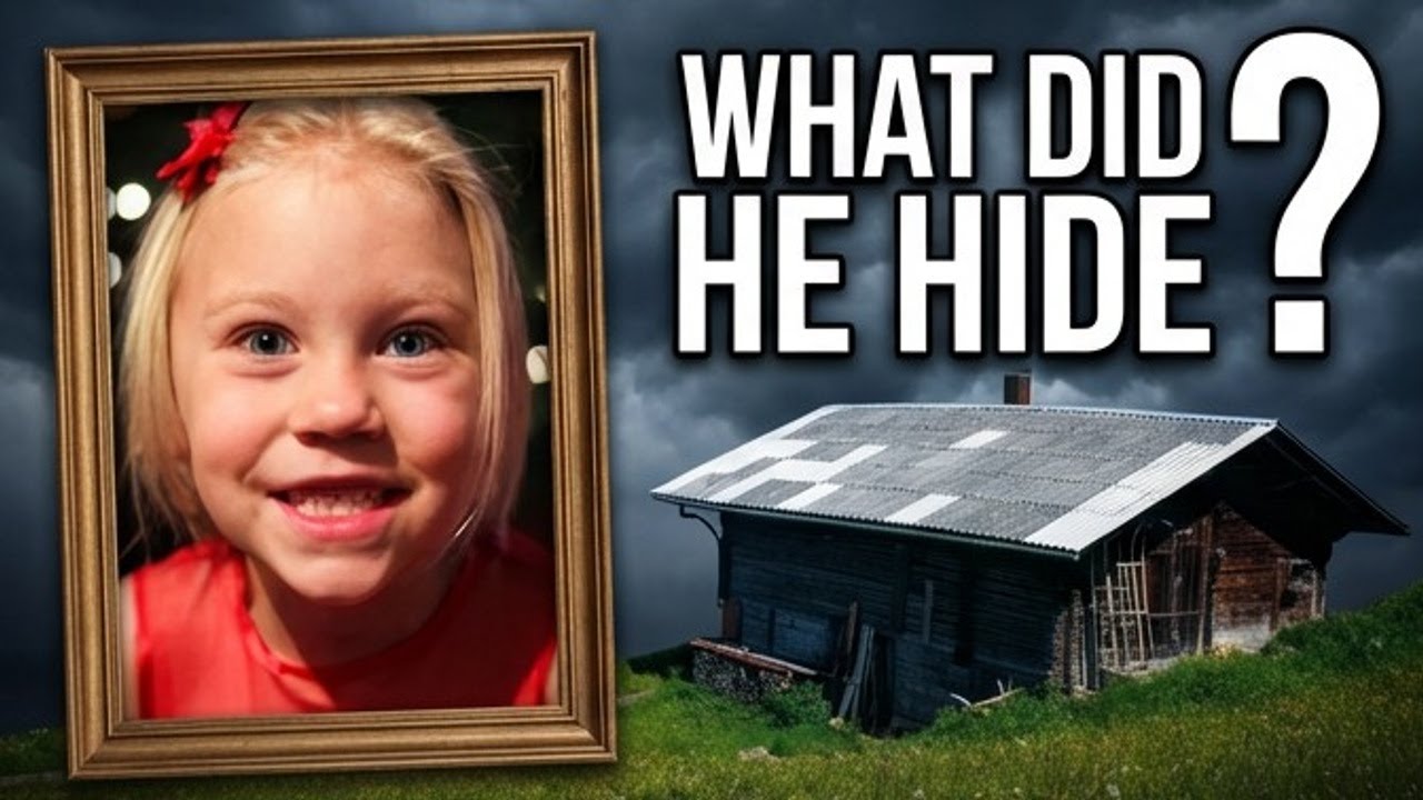 Critical Details in Summer Wells Case Finally Exposed