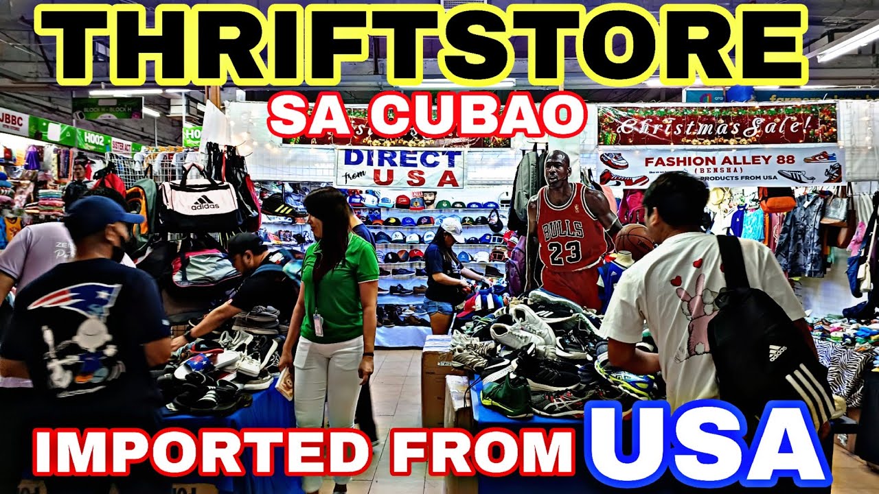 BAGONG TUKLAS NA UKAYAN SA CUBAO DAMING SOLID | SHOES | VINTAGE CAPS | BAGS | SLIDES | GARMENTS.
