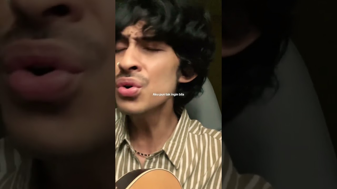 Salah kah #covermusic #cover #music #acousticcover