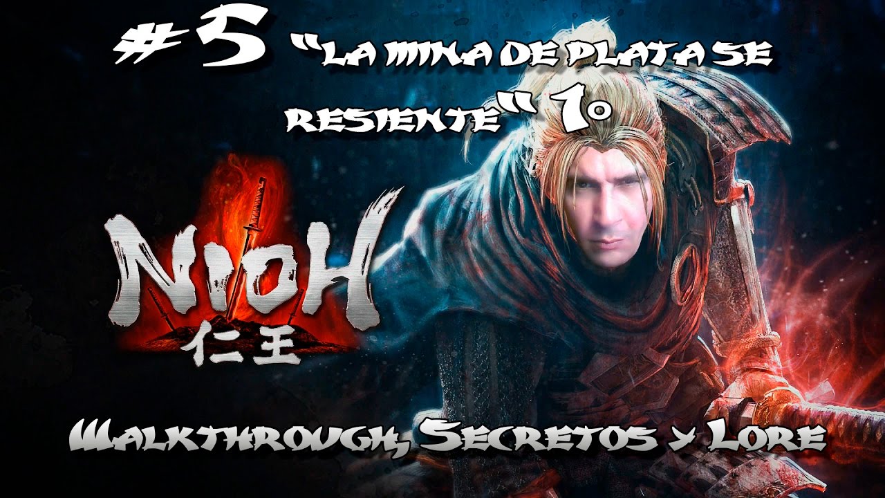 GUIA NIOH #5 