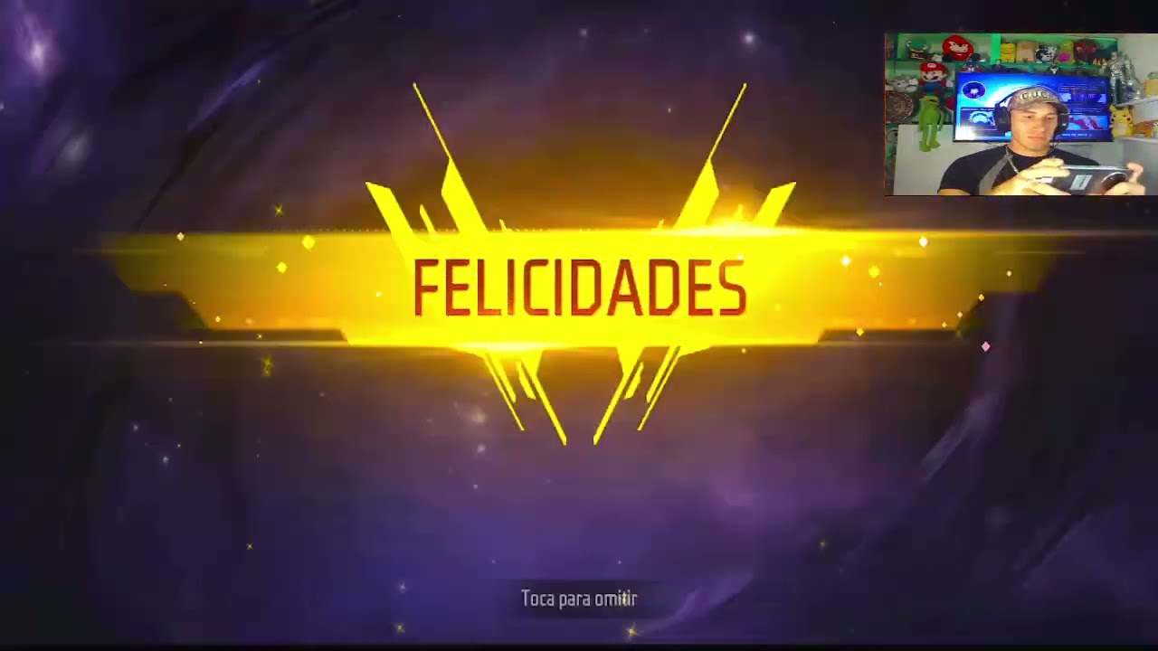 La nueva colaboración De JUJUTSU KAISEN EN FREE FIRE #freefireshorts #garenafreefire 