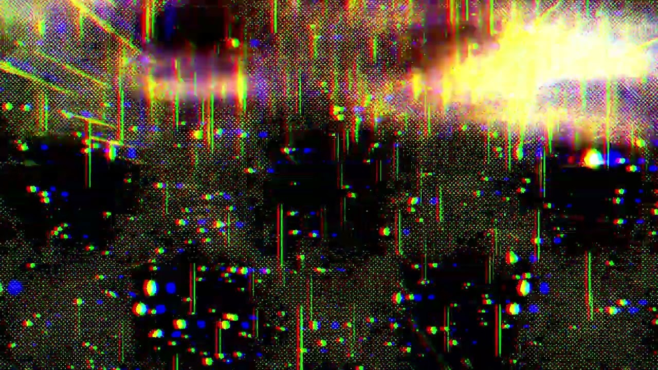 PATTERN OF EFFECT
