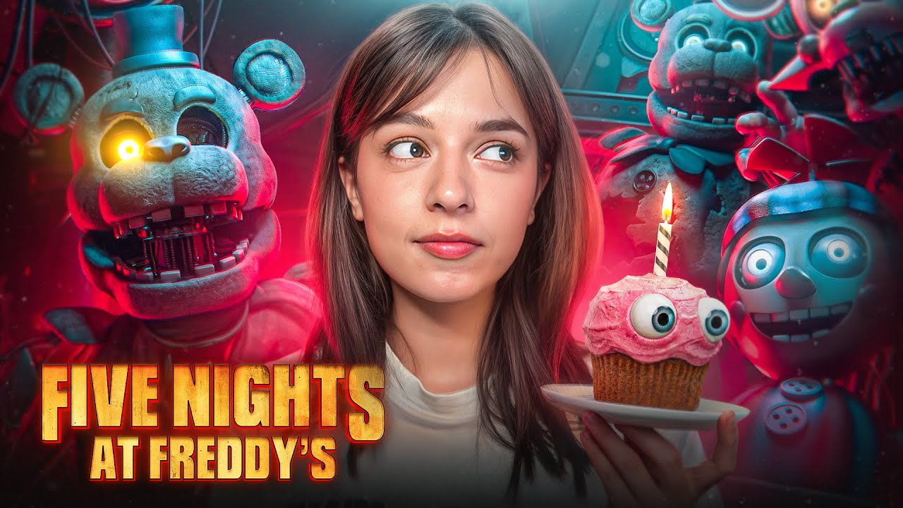 Horror Game Night | S8uLSheek