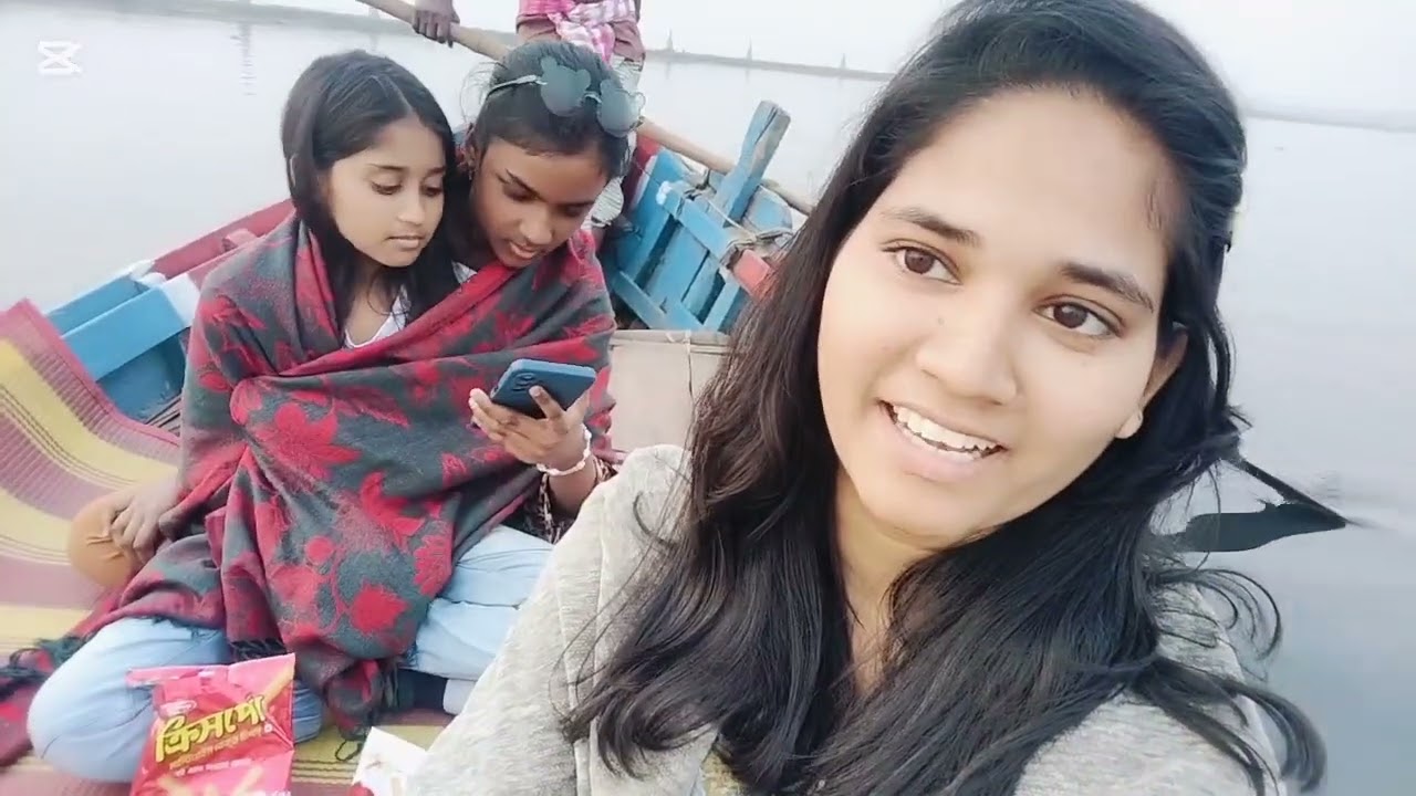 তুরাগ নদী🥰 অবশ্যই আমাদেরকে আজকে কেমন লাগতেছে কমেন্ট বক্সে জানাবেন subscribe আমার youtube চ্যানেল 