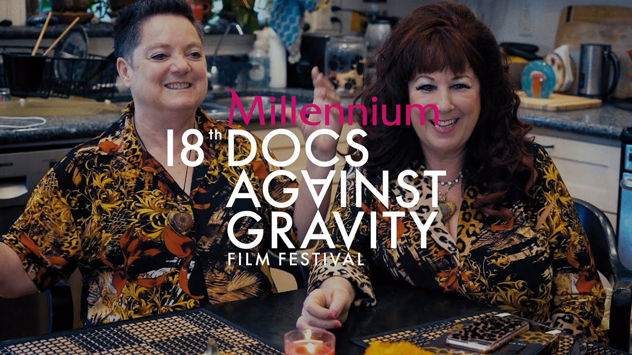 Genderacja (Genderation) - trailer | 18. Millennium Docs Against Gravity