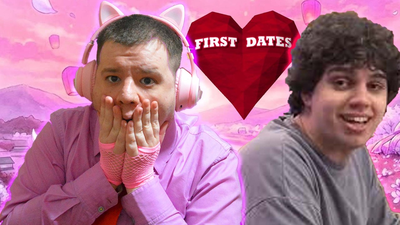Τα Χειρότερα Ραντεβού Στο First Dates