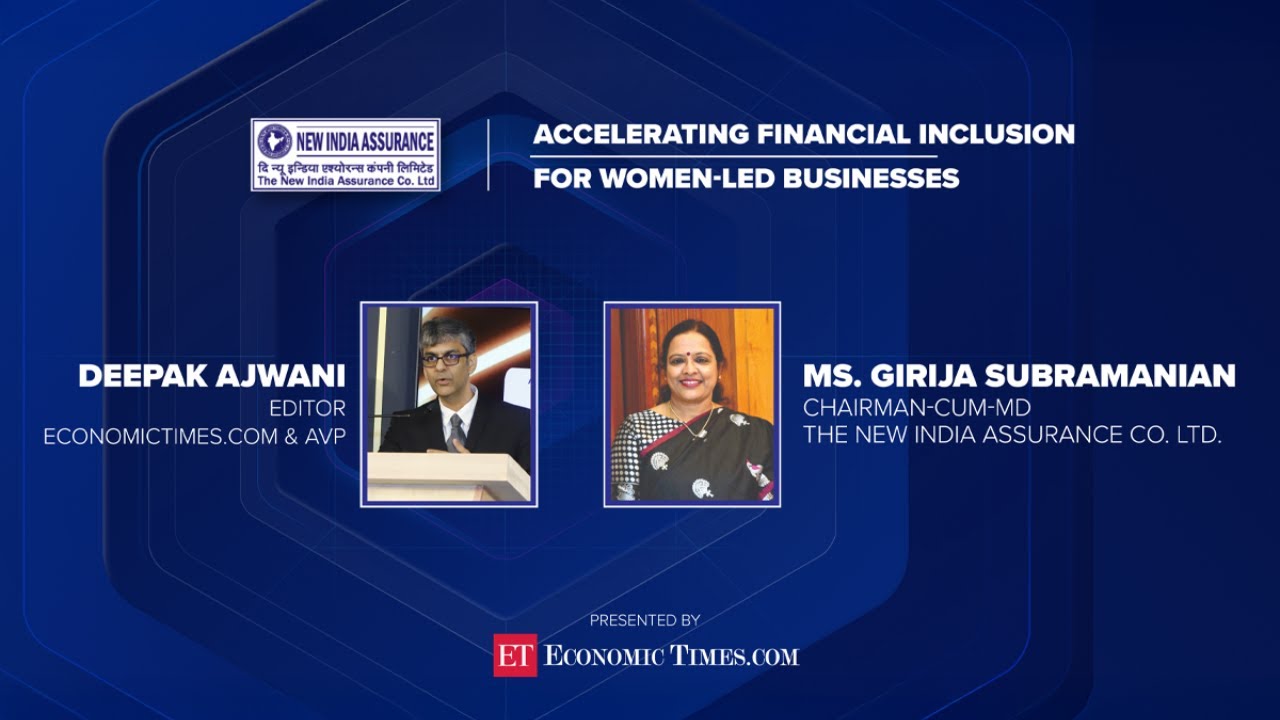Accelerating Financial Inclusion for Women-led Businesses
