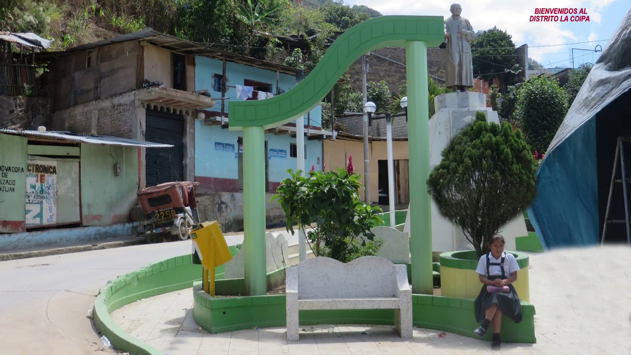 Tamborapa  Chirinos La Coipa Vergel San Ignacio Cajamarca