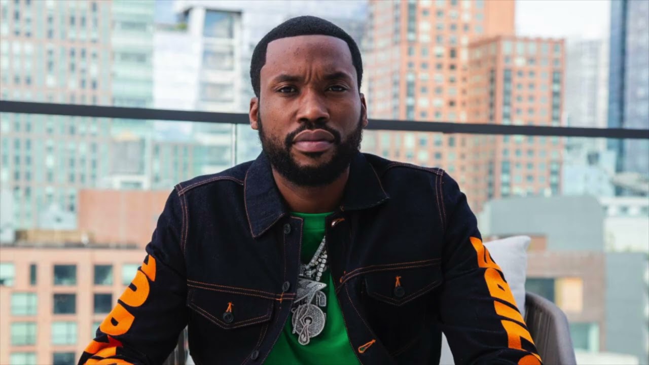 (FREE) Meek Mill Type Beat - 