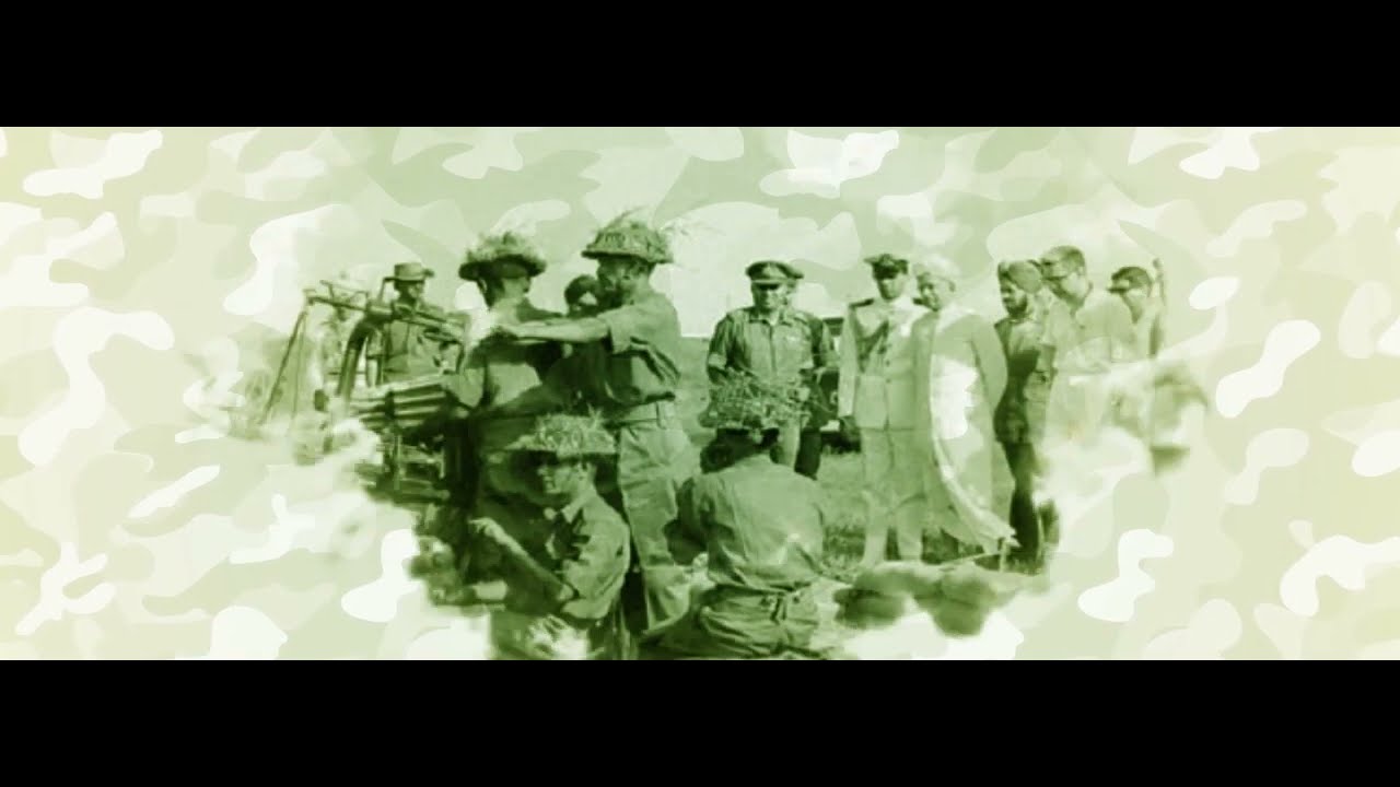 Saluting Our Heroes: Remembering Defense Day's Valor and Sacrifice | Defense Day 2023 #viralvideos