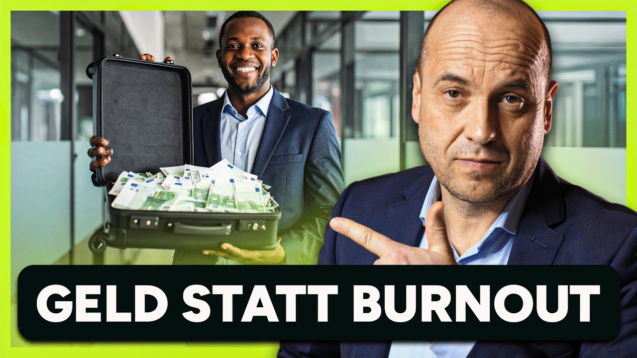 Von der Überlastung zur Abfindung – So geht's!