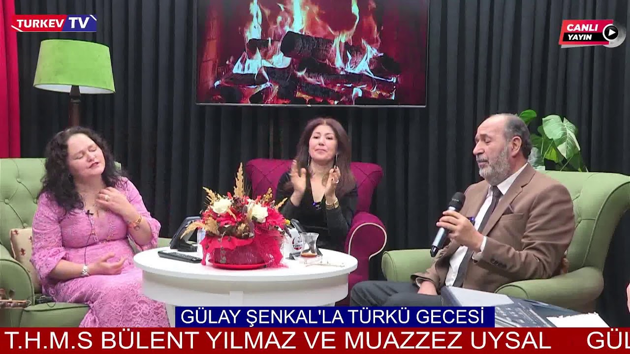 TÜRKEV TV