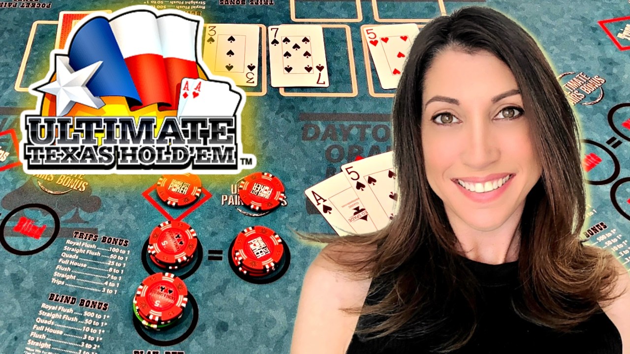 Захватывающие приключения в мире техасского холдема &clubs;️&diams;️&spades;️❤️