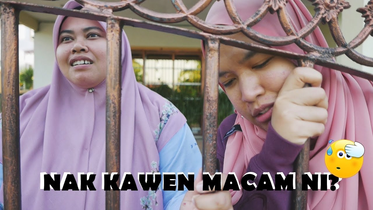 VLOG #22 : NAK KAWEN MCM NI? || MUKBANG FAIL!