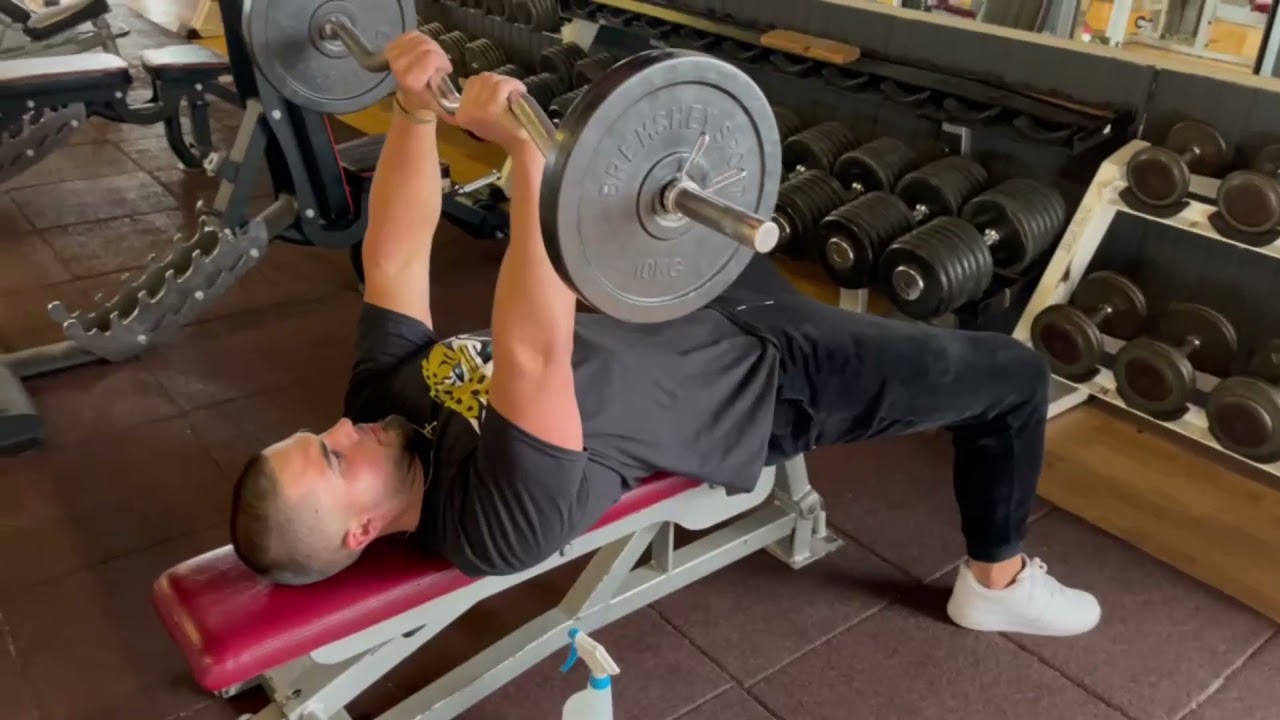 RB GRINDS SCHOULDERS & ARMS