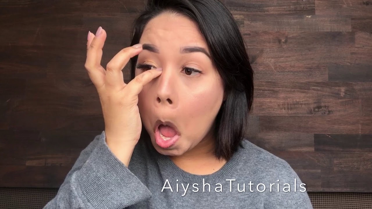 HEAN Makeup Review
