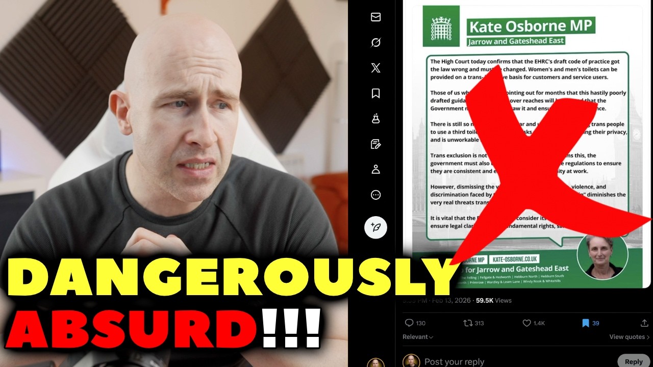 MPs Are Misleading the public! Utterly Infuriating