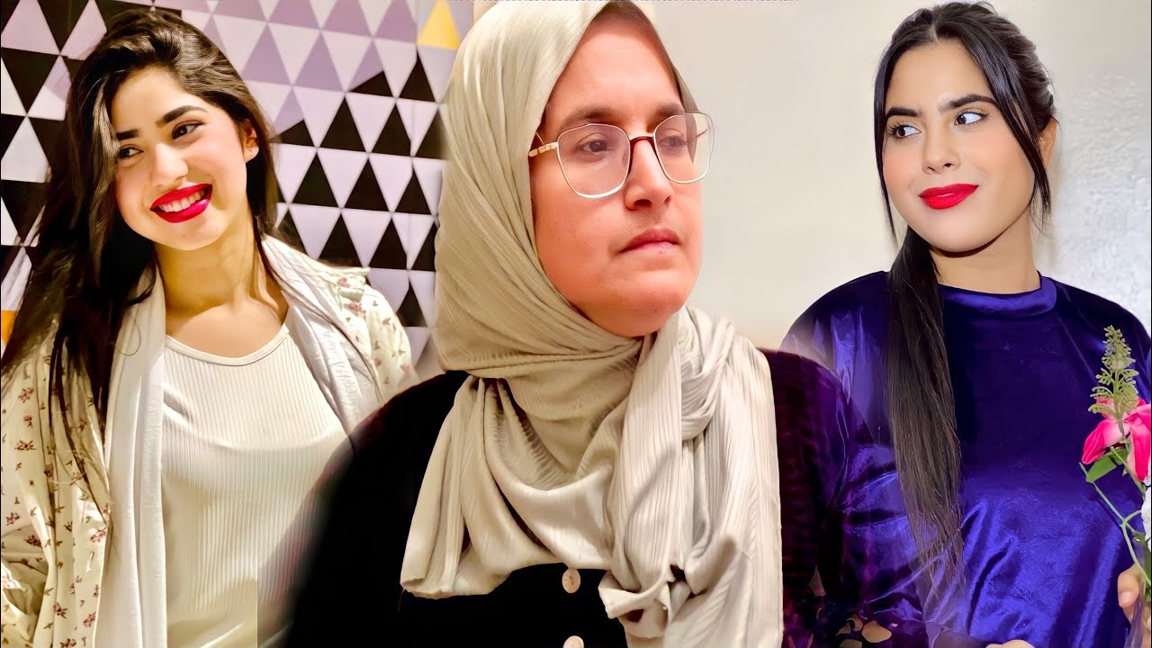 فيلم قصير : هاد الأم كتفرق مبين بناتها متوقعوش شنو وقع فالاخير…..💔😢