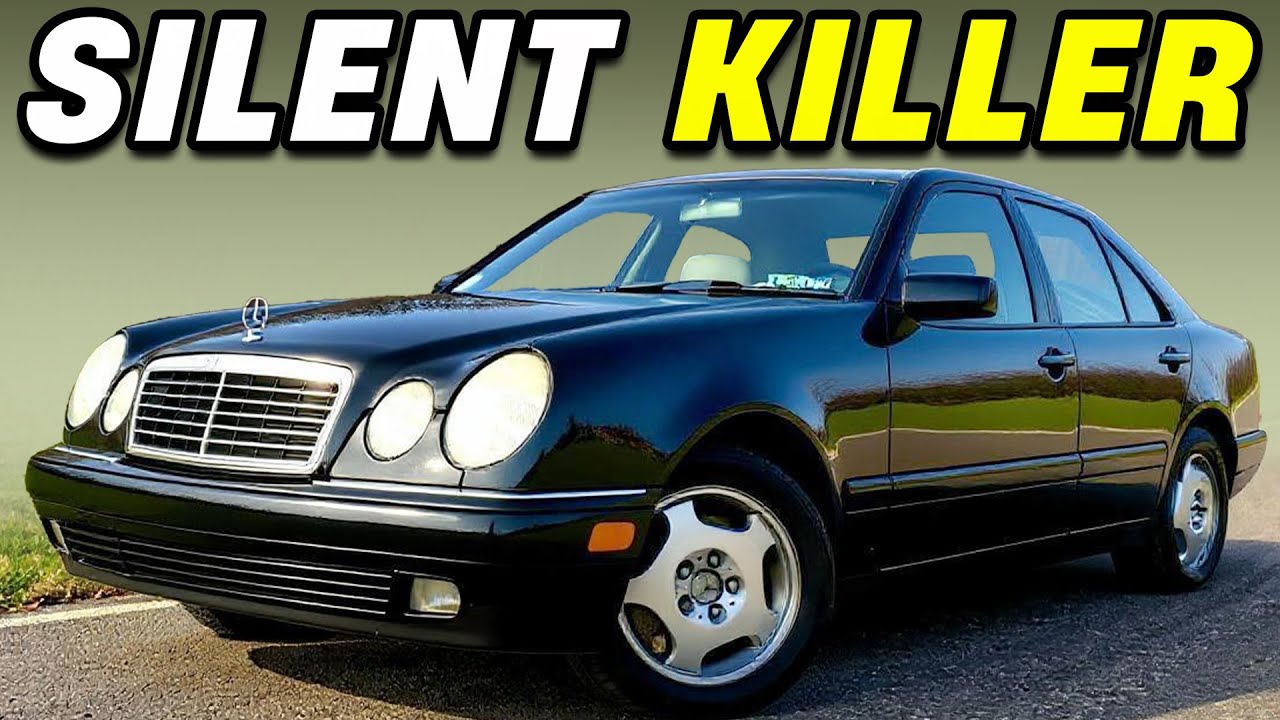 15 UNKNOWN Sleeper Beasts Of The 1990s