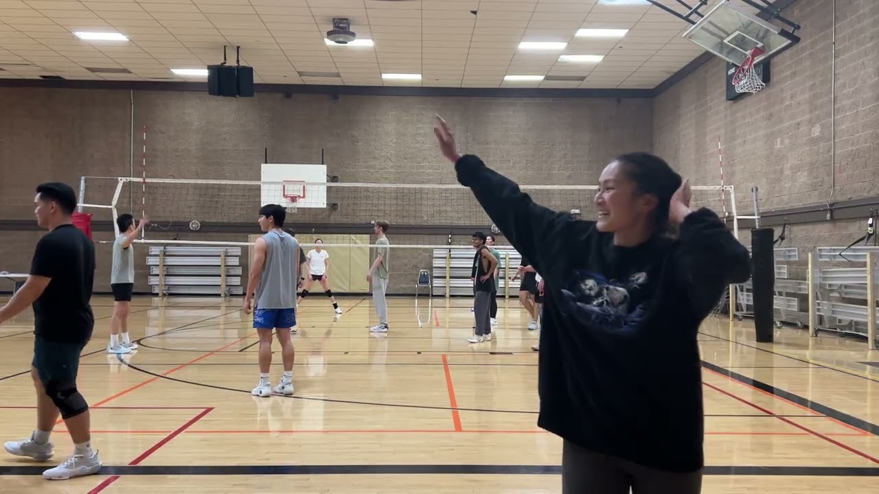 Volleyball Renew EVFree 01/04/2026 Game 7
