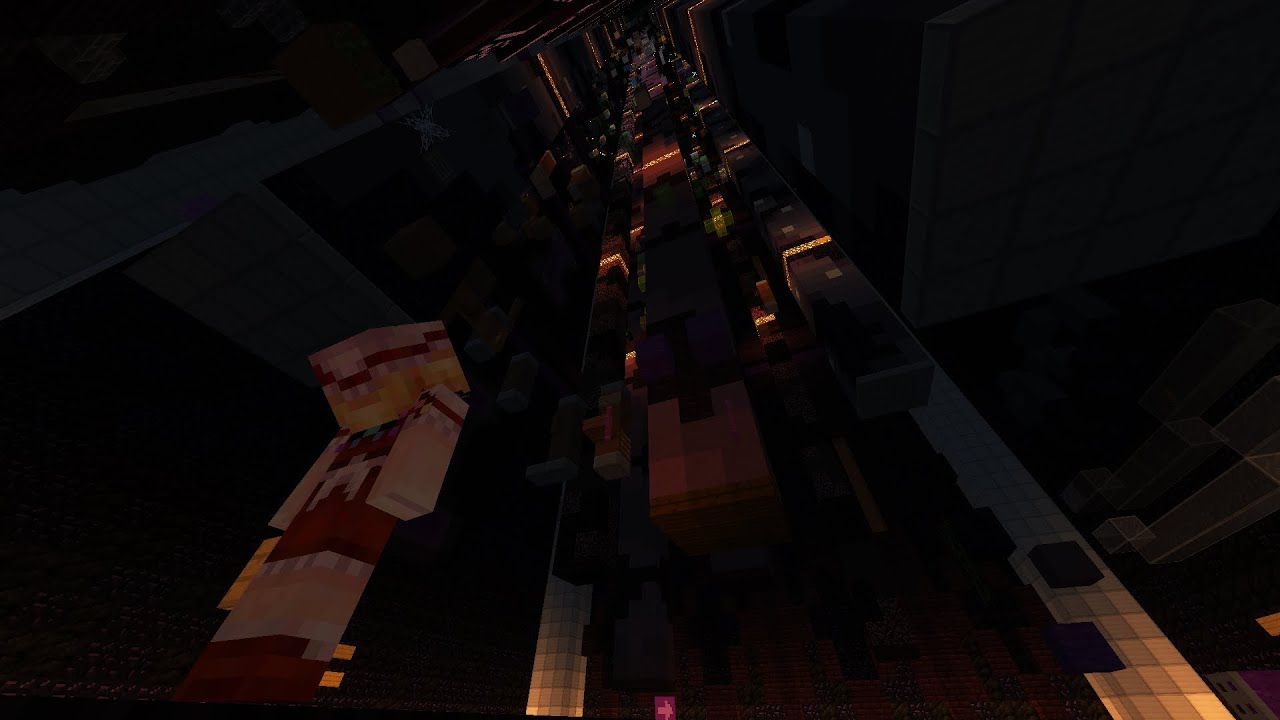 「LinkCraft」Ascent Full Completion