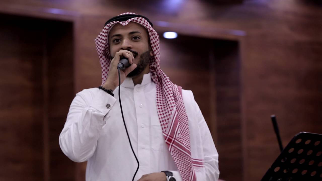 طلبتك واجد - الفنان محمد رشاد - #فرقة_الديوانية (HD)