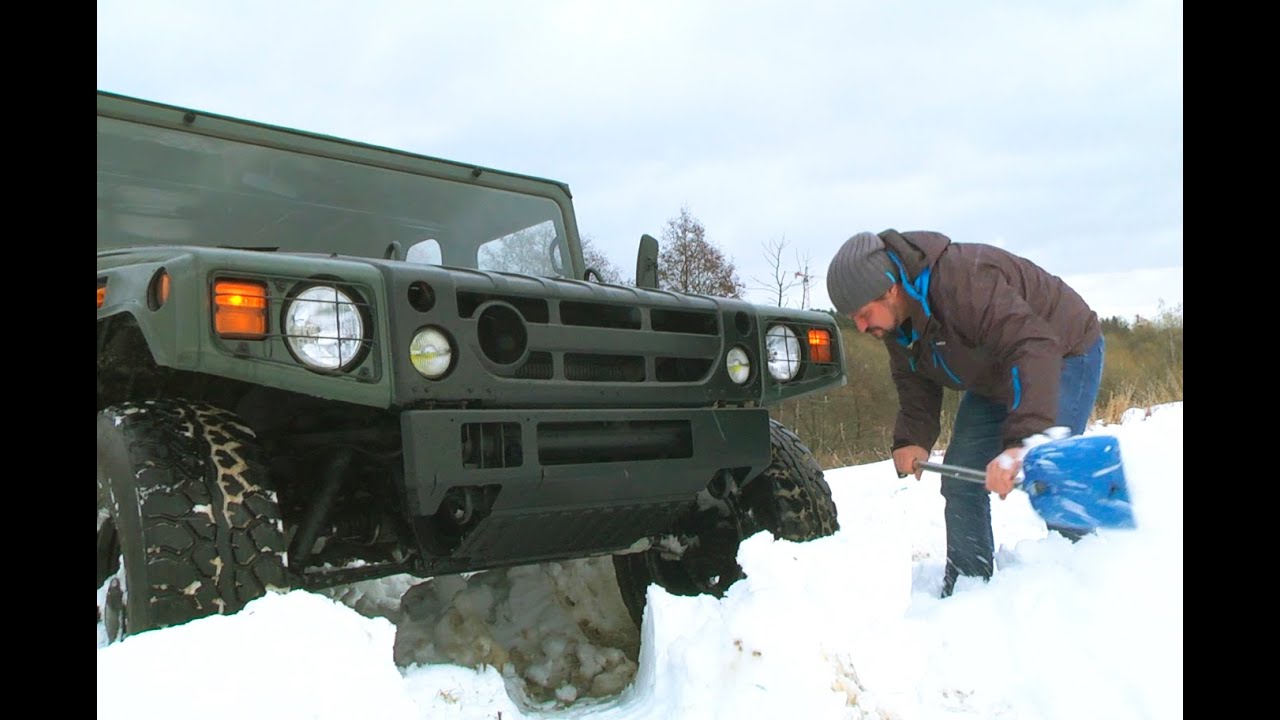 тест-драйв Toyota BXD10 (Mega Cruiser). Японский военный внедорожник #ЧУДОТЕХНИКИ №1