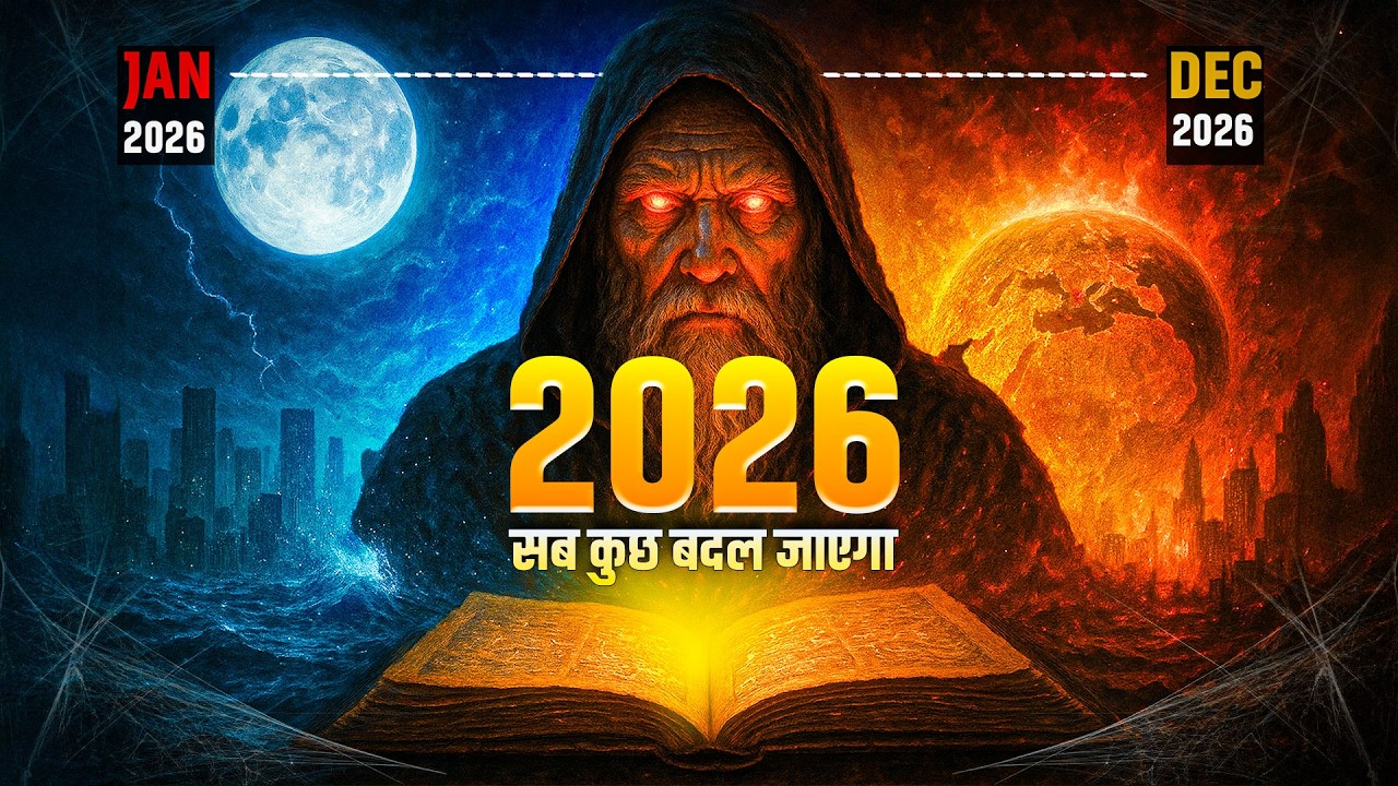 What&rsquo;s Coming in 2026?