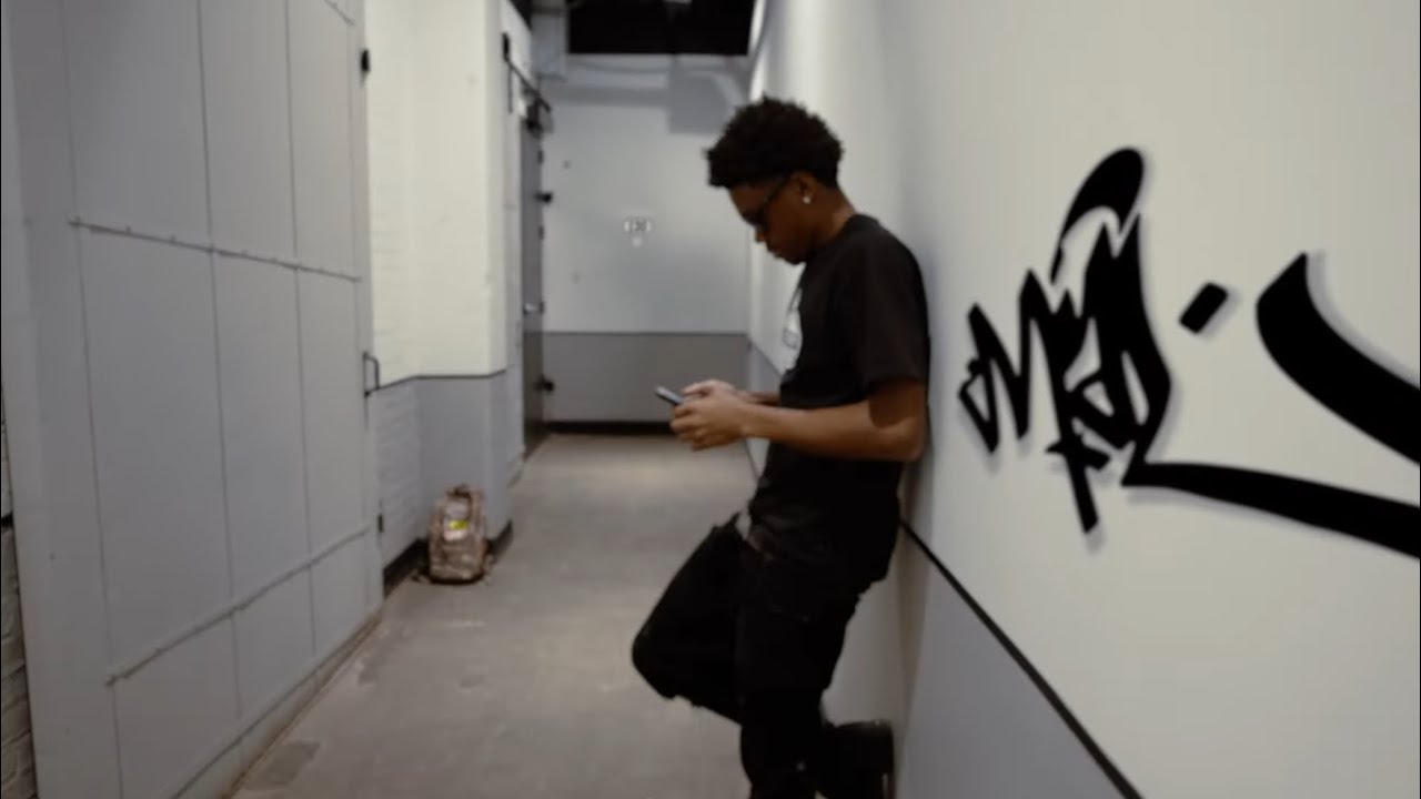 idkcap - Video Vixen (official music video)