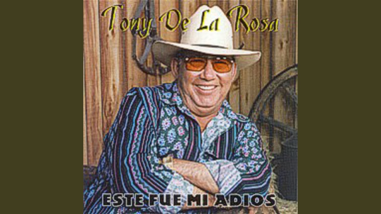 Lagrimas de Sangre