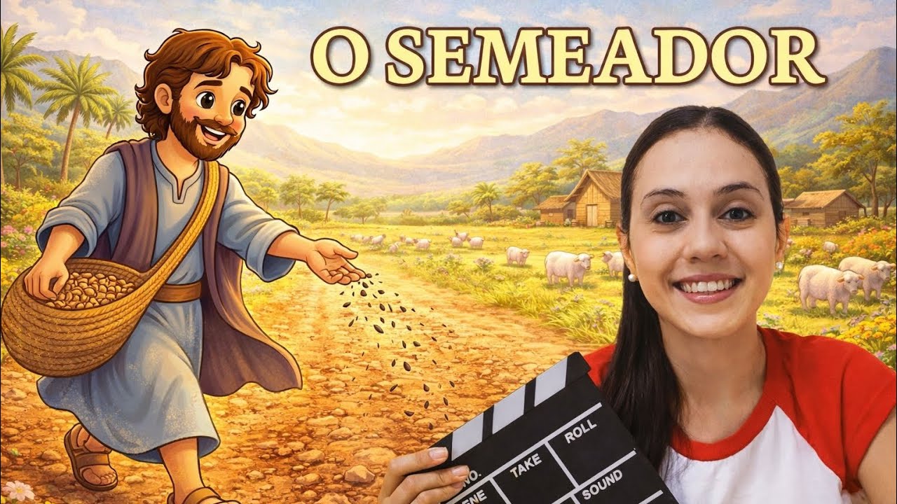 O SEMEADOR 