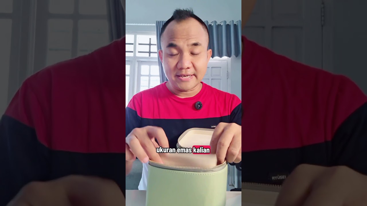 Box Emas Antam dan Perhiasan