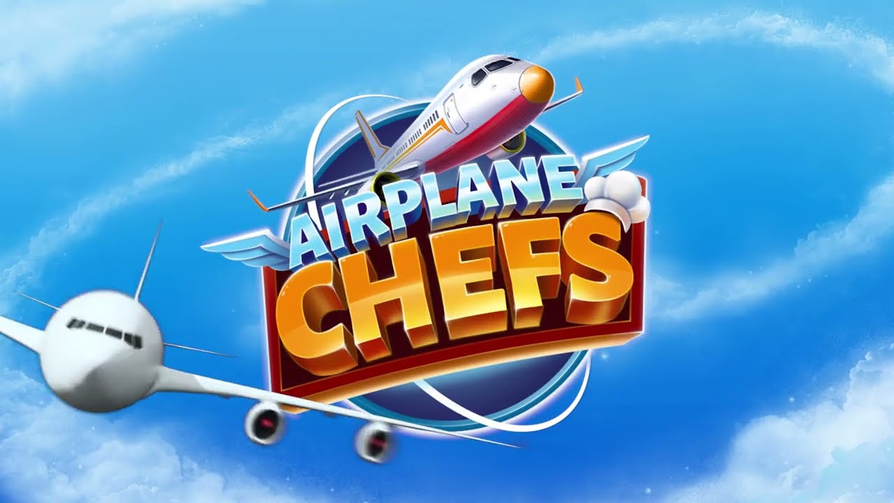 Can You Beat This? 🔥 Airplane Chefs Speedrun | Lvls 20–24 ⏱️