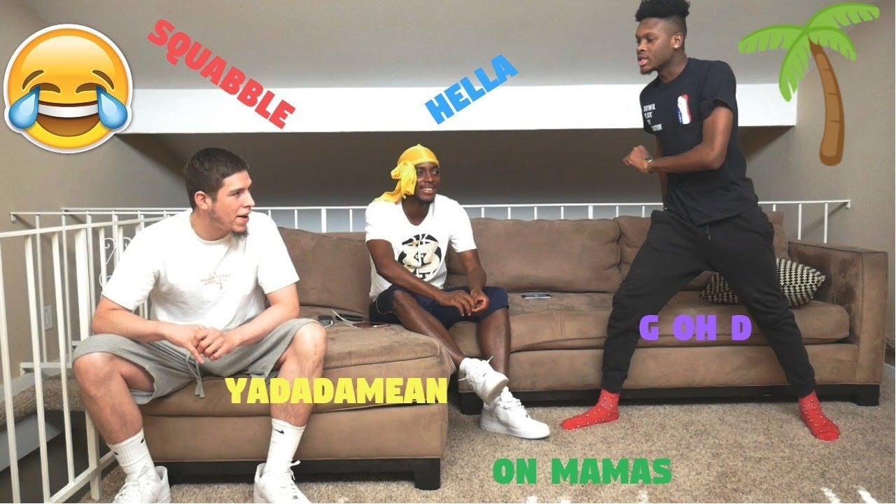 Cali Slang & Definitions 😂☀️