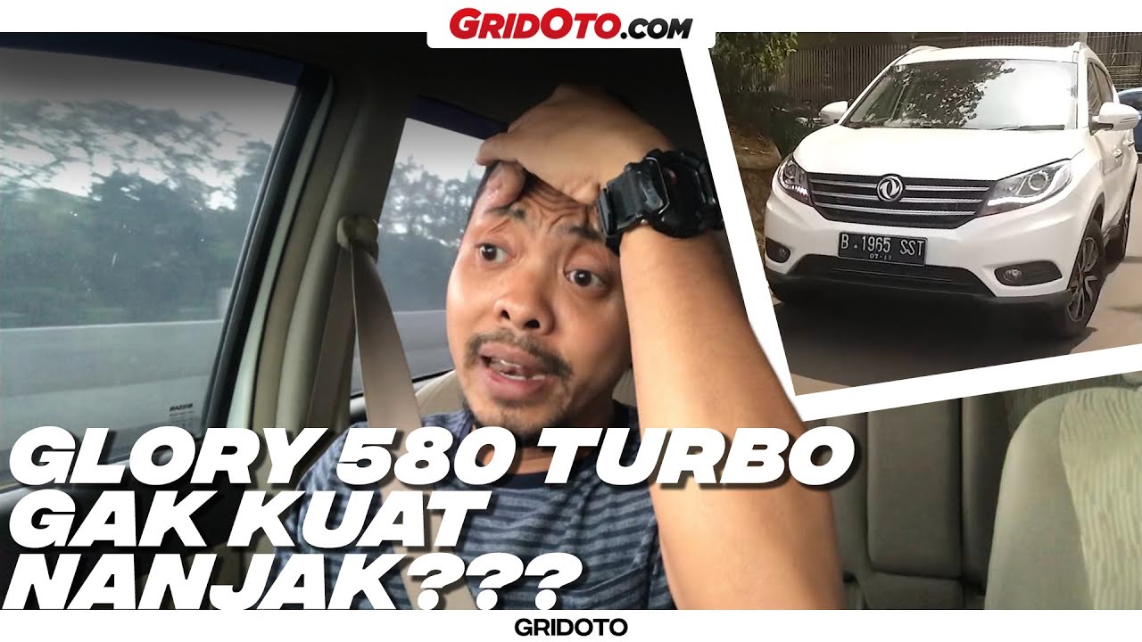 Kasus DFSK digugat Rp 7 miliar! | GridOto