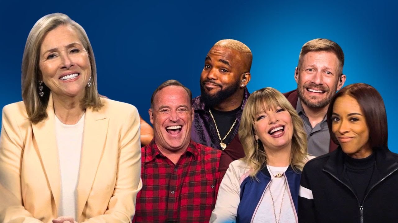 November's Best Episodes Of The 25 Words Or Less Game Show!