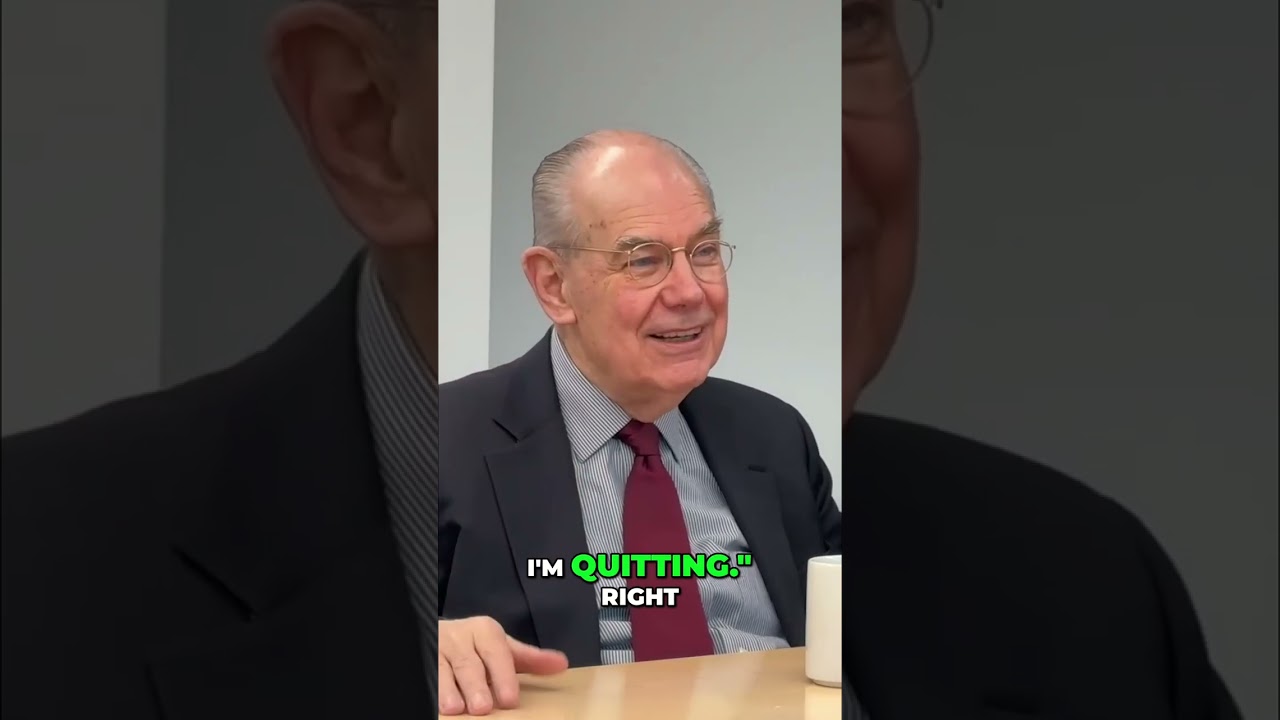 Mearsheimer on US-Iran Conflict Dangers #shorts