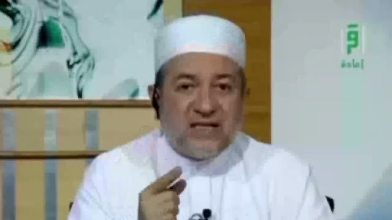 الفرق بين مخرج الصاد و السين | أيمن سويد