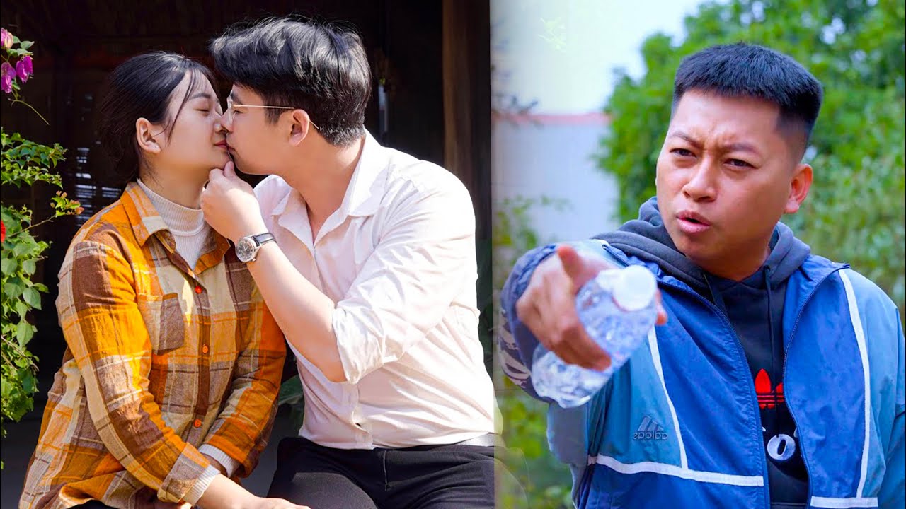 Tu Tien loves rich CEO Jack  Very Much - Will The Two of Them Be Able to Overcome This Challenge ?