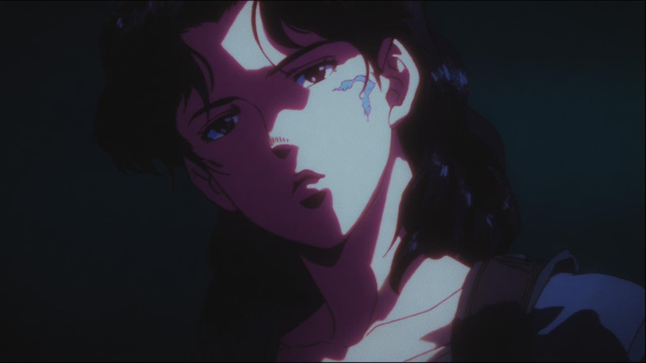 1984 STATIC MOONLIGHT // Synthwave &bull; Retrowave &bull; Dreamwave | Night Coding