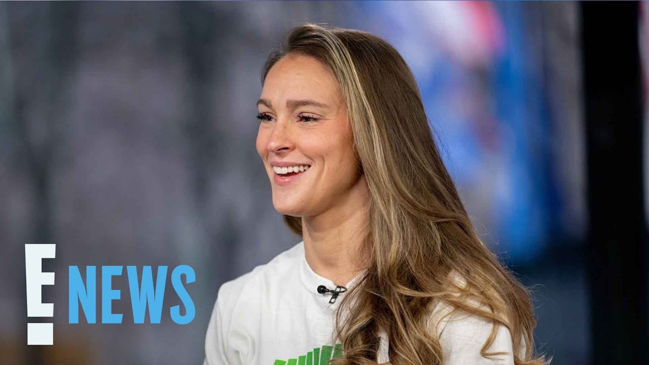 Kylie Kelce Reveals Plans to Get Boob Job After Having 4 Kids | E! News