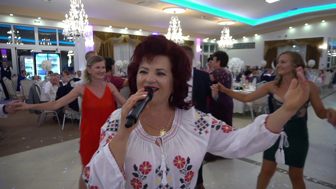 Formatia Andone din Abrud & Sabina&Codruta   Nunta 27 iulie 2019 Campeni Part 3 LIVE