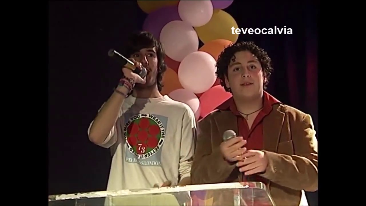 Fashion Victim's 2005 Desfilada Interinstituts